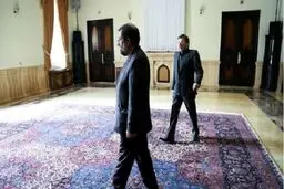 واکنش تند محسن رضایی به طرح رفراندوم روحانی