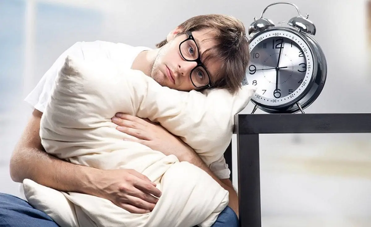 عوارض باورنکردنی کم‌خوابیدن و خواب نامناسب