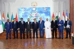 سفیر ایران در دوشنبه: امنیت در آسیای مرکزی حائز اهمیت است