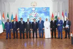 سفیر ایران در دوشنبه: امنیت در آسیای مرکزی حائز اهمیت است