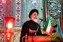 تولیت مسجد جمکران: عمران مسجد در حدی که برای حضرت محل حاکمیت جهانی باشد در دستور کار است