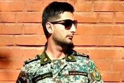 اوضاع منزل پدری شهید محمد مهدی شاهرخی‌فر،ارتشی شهید در حمله اسرائیل