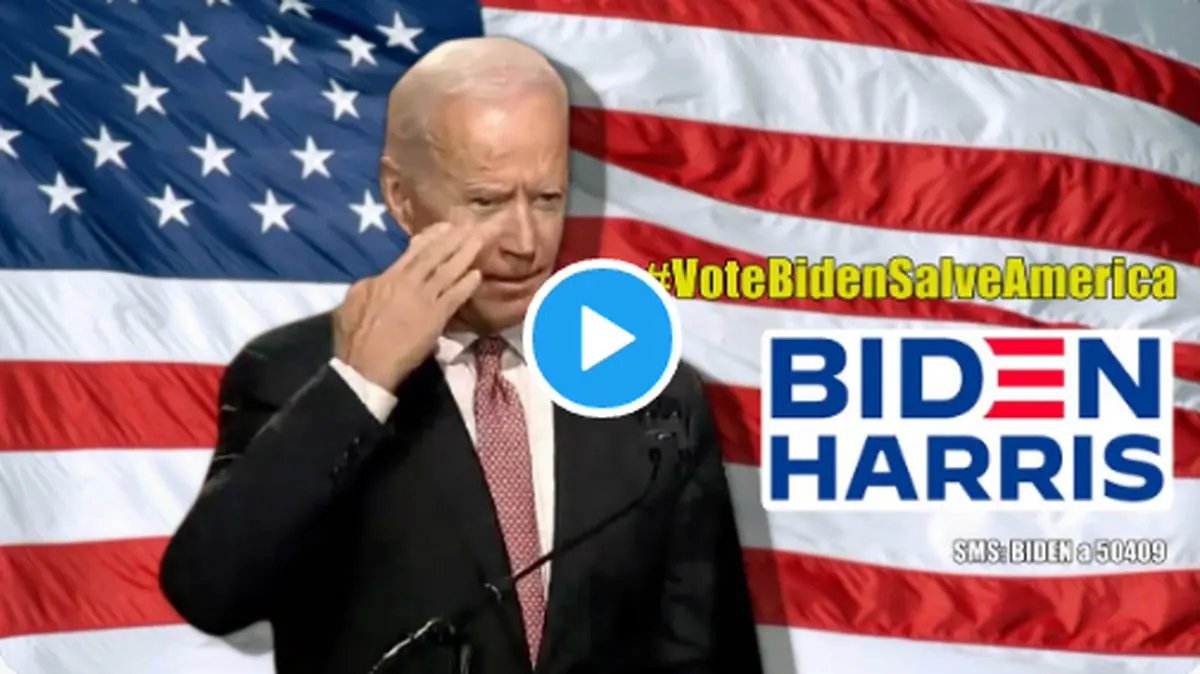 انتخابات ۲۰۲۰/ باد بساط ترامپ را برهم زد