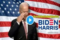 انتخابات ۲۰۲۰/ باد بساط ترامپ را برهم زد