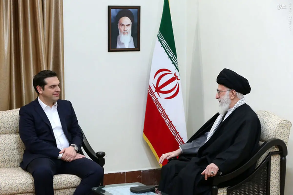 عکس/ نخست‌وزیر اروپایی که هرگز کراوات نمی بندد