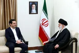 عکس/ نخست‌وزیر اروپایی که هرگز کراوات نمی بندد