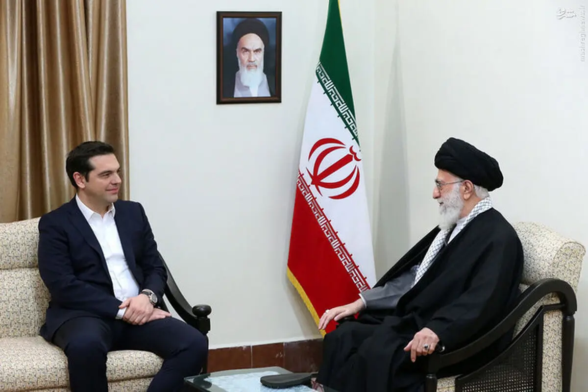 عکس/ نخست‌وزیر اروپایی که هرگز کراوات نمی بندد
