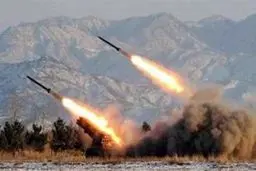 حمله موشکی یمن به عربستان + جزئیات