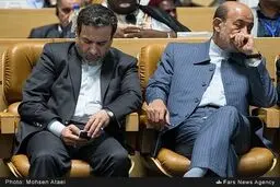 اختتامیه مجمع عمومی مجمع جهانی اهل بیت/تصاویر