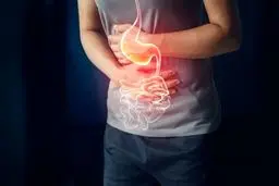 رابطه جالب بین افسردگی و زخم معده !