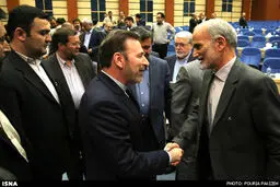 سفر وزیر ارتباطات و فناوری اطلاعات به همدان/تصاویر