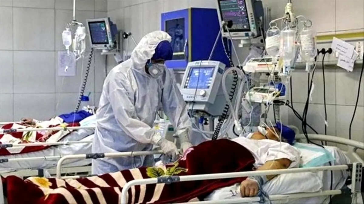 6 گروه از علائم بیماری کرونا شناسایی شد + جزئیات