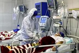 6 گروه از علائم بیماری کرونا شناسایی شد + جزئیات