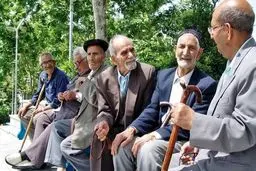 خبر خوش مالی برای بازنشسته ها: افزایش تسهیلات قرض الحسنه بازنشستگان + جزئیات