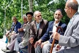 خبر خوش مالی برای بازنشسته ها: افزایش تسهیلات قرض الحسنه بازنشستگان + جزئیات