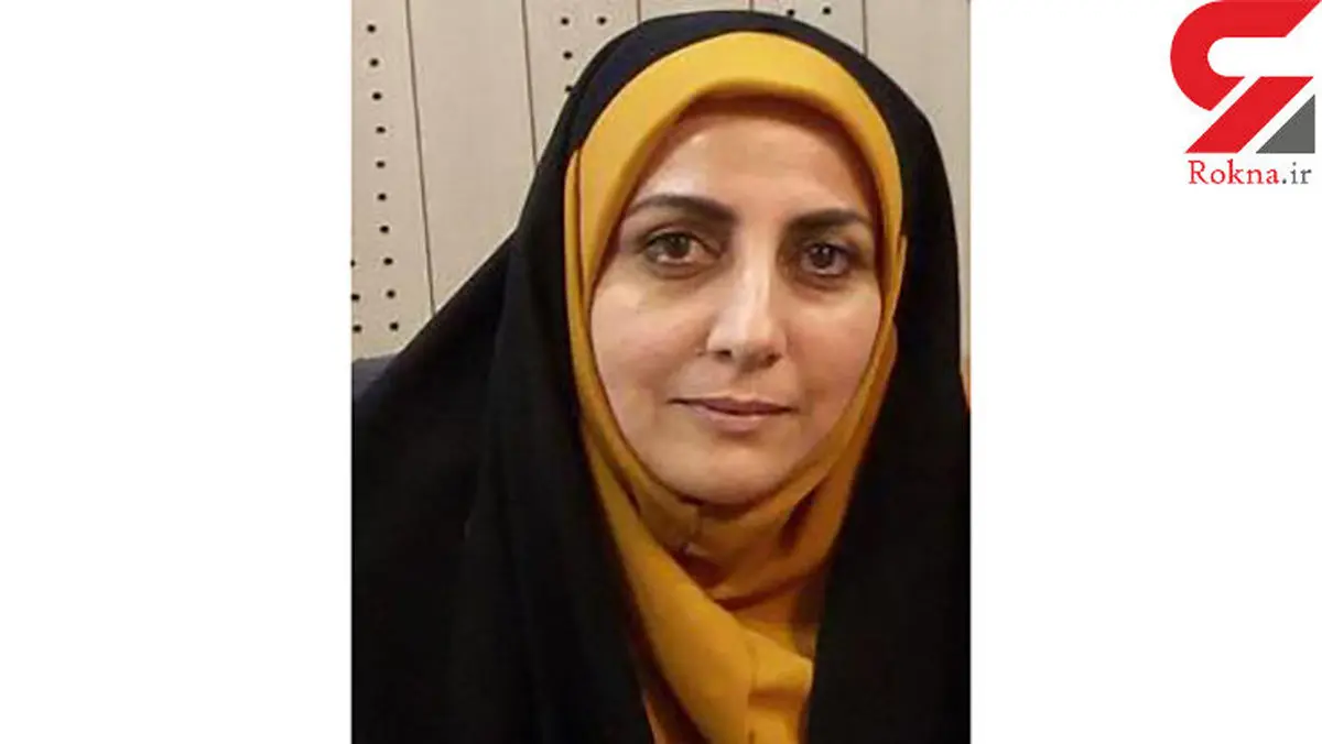 درگذشت تلخ گوینده زن صدا و سیما+ عکس