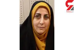 درگذشت تلخ گوینده زن صدا و سیما+ عکس