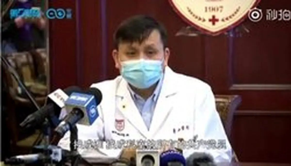 مسئول طرح‌های مقابله با کرونا در چین: تنها روش مقابله با کرونا تعطیلی کل جهان است