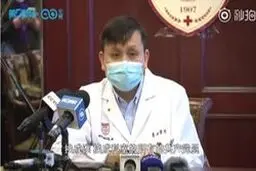 مسئول طرح‌های مقابله با کرونا در چین: تنها روش مقابله با کرونا تعطیلی کل جهان است