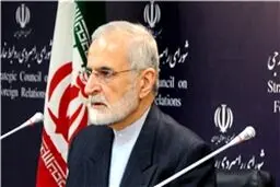 خرازی: پوتین رسم حکمرانی به ترامپ بیاموزد