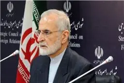 خرازی: پوتین رسم حکمرانی به ترامپ بیاموزد