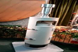 رونمایی از سانتریفیوژهای بومی ویژه تولید واکسن