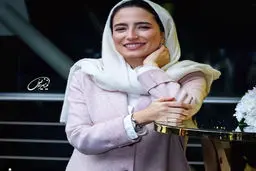 عکس جدید نگار جواهریان