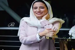 عکس جدید نگار جواهریان