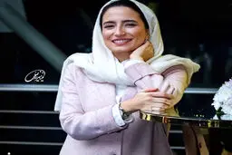 عکس جدید نگار جواهریان