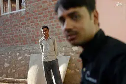 روستای مجردها/تصاویر