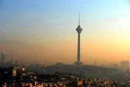 توصیه‌های وزارت بهداشت در پی آلودگی هوای تهران / ماسک مناسب کدام است؟