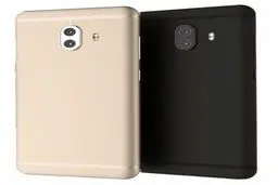 تصاویر جدید Galaxy C10 با دوربین دوگانه منتشر شدند