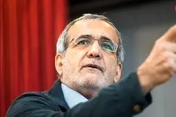 حمله تند پزشکیان به قرنطینه نشدن قم / کرونا شوخی نیست!