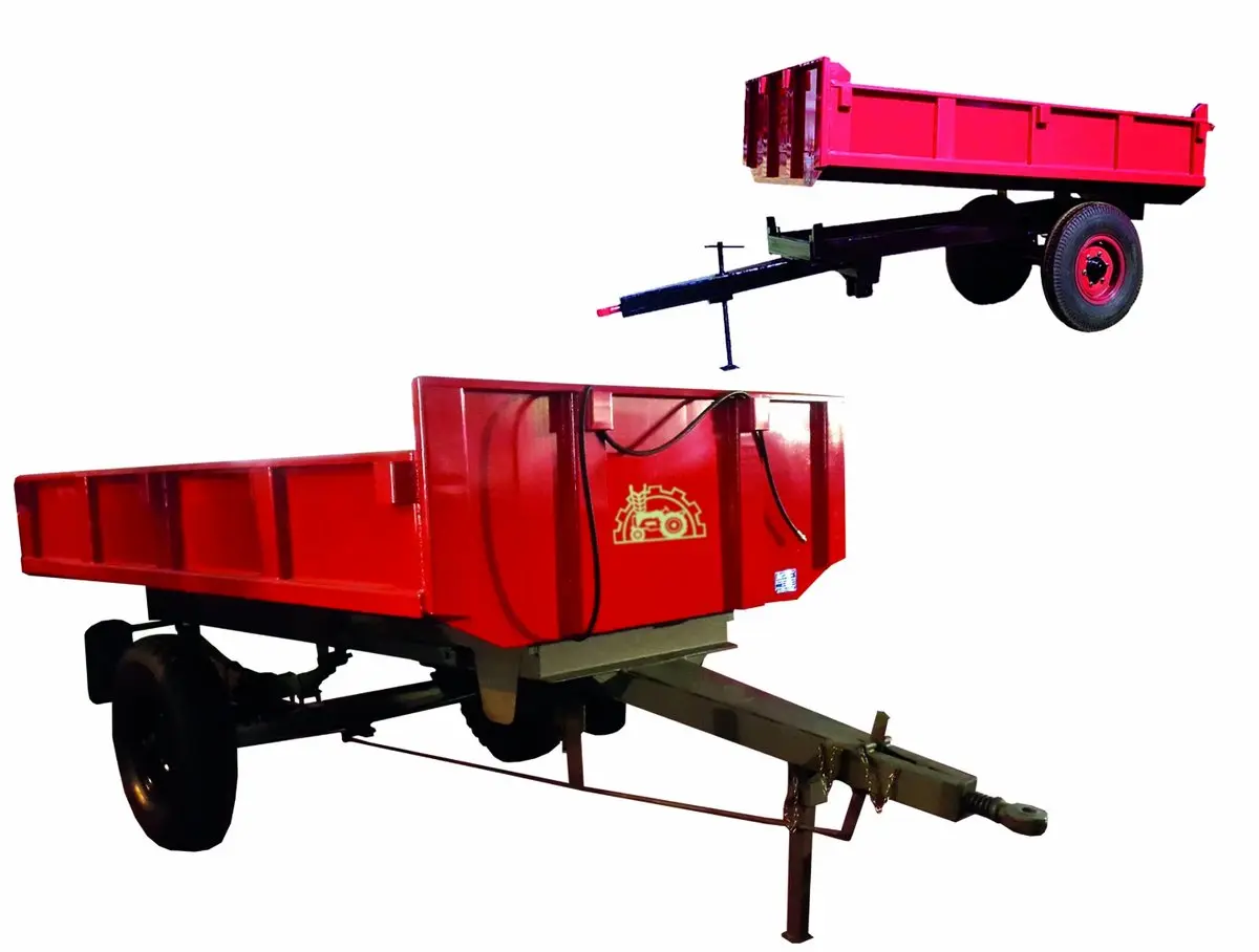 راهنمای خرید اینترنتی گاری تراکتور