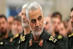 صفحه توییتر سردار سلیمانی برای هفتمین بار راه اندازی شد