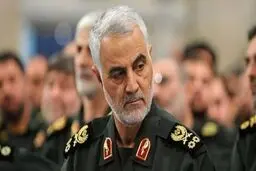 صفحه توییتر سردار سلیمانی برای هفتمین بار راه اندازی شد