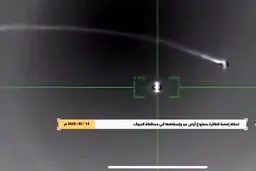 انصارالله چگونه جنگنده «تورنادو» سعودی را سرنگون کرد؟ + فیلم و عکس