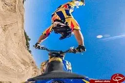 تصاویر هیجان انگیز ورزشی