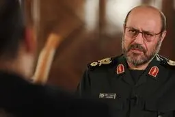 حسین دهقان نامزد انتخابات 1400؟