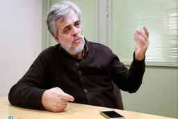 واکنش مهاجری به توییت جهرمی: برای افسرده شدن اپوزیسیون و دلواپسان جوانی کنید