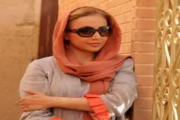 استایل شیک شبنم قلی خانی + عکس