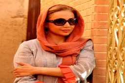 استایل شیک شبنم قلی خانی + عکس