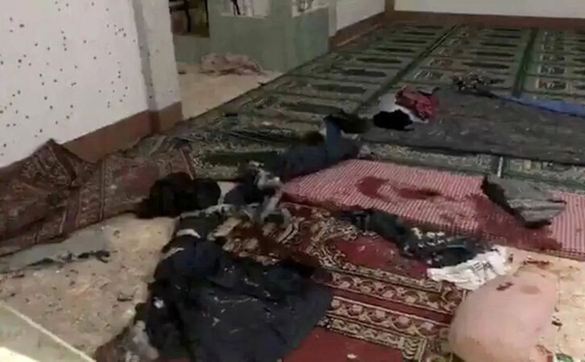 حمله مرگبار به مسجدی در فیلیپین/ تصاویر