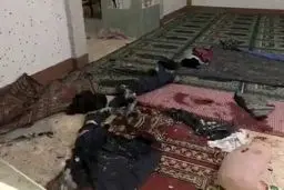 حمله مرگبار به مسجدی در فیلیپین/ تصاویر