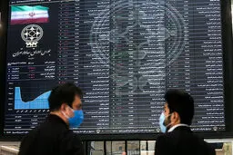 واریز یک هزار میلیارد تومان از صندوق توسعه ملی به حساب بورس