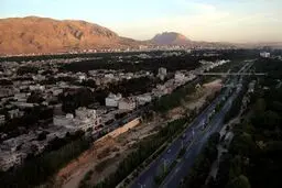 27 عکس عکاس گتی ایمیج که در سفر از شیراز تا تهران گرفته شد/ استقبال گرم و رفتار دوستانه ایرانیان شگفت انگیز است
