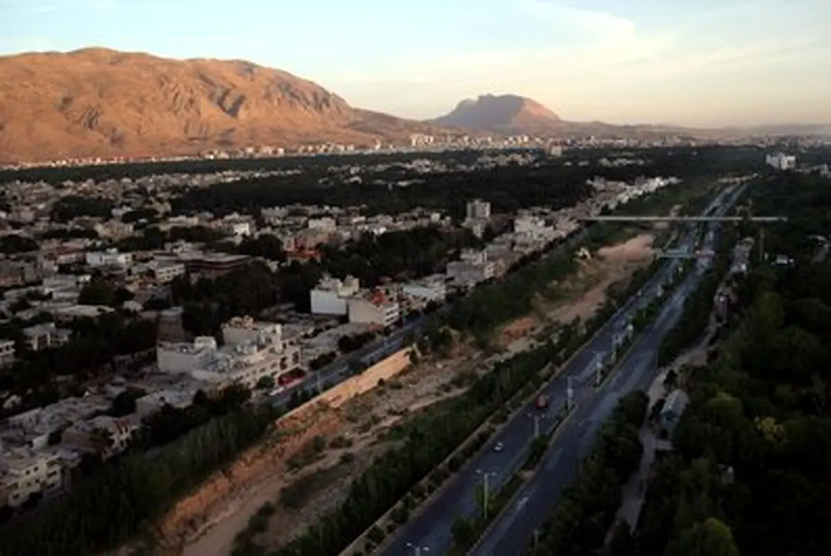 27 عکس عکاس گتی ایمیج که در سفر از شیراز تا تهران گرفته شد/ استقبال گرم و رفتار دوستانه ایرانیان شگفت انگیز است