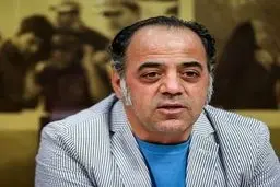 کارگردان سریال گاندو: خودم به حسن روحانی رأی دادم/ پایم را از کشور بیرون بگذارم شاید دستگیرم کنند