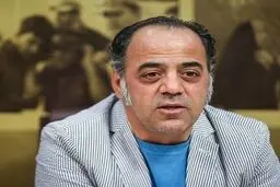 کارگردان سریال گاندو: خودم به حسن روحانی رأی دادم/ پایم را از کشور بیرون بگذارم شاید دستگیرم کنند