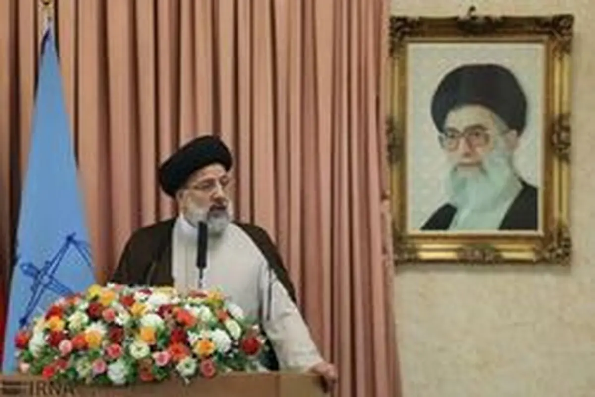 رئیس قوه قضاییه مطرح كرد: فعال شدن دیپلماسی مبارزه با مواد مخدر